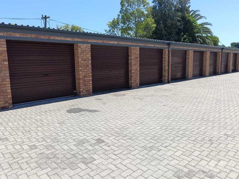 To Let 3 Bedroom Property for Rent in Bellville Western Cape